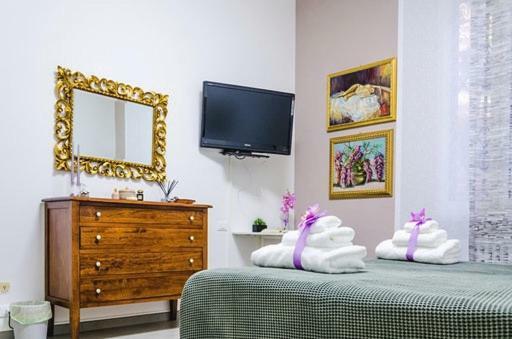I Tigli Sul Navile Appartement Bologne