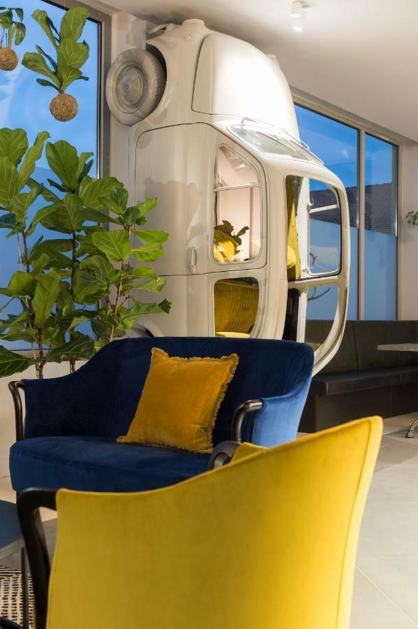 Hotel Elizabeth Lifestyle 4*