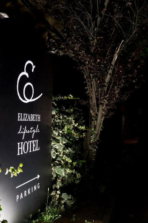 Elizabeth Lifestyle 4* Bolonia