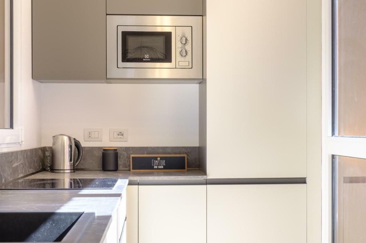 House Tubertini Bologne