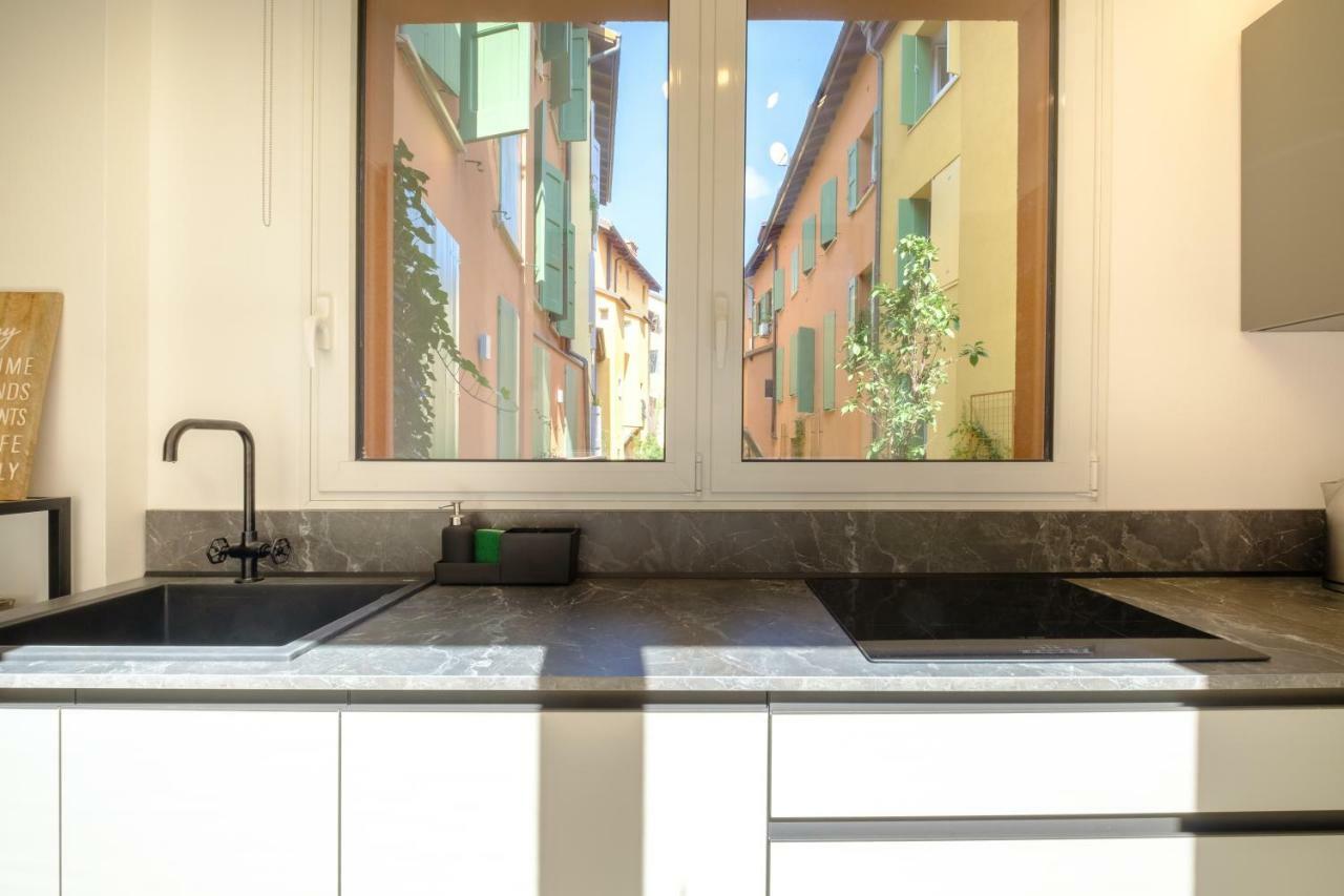 Appartement House Tubertini Bologne