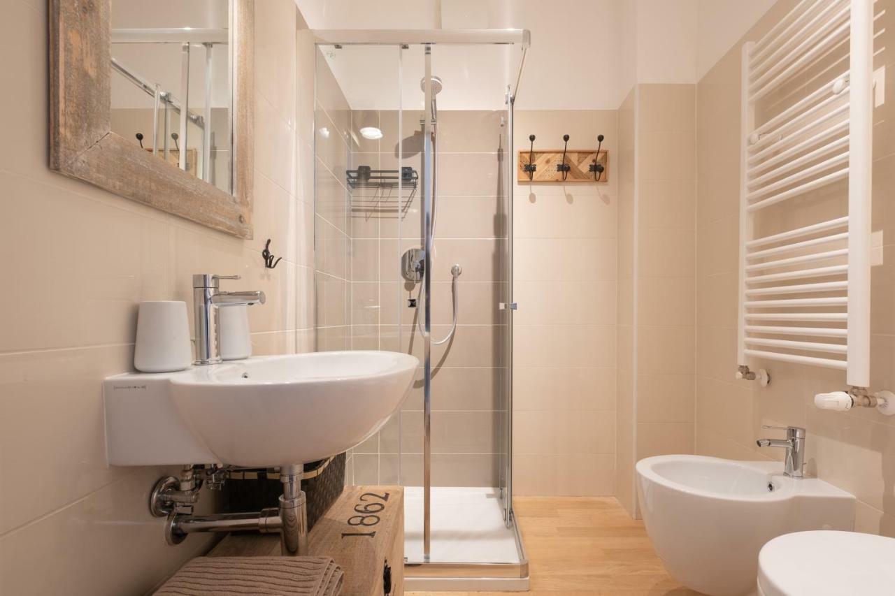 House Tubertini Appartement Bologne