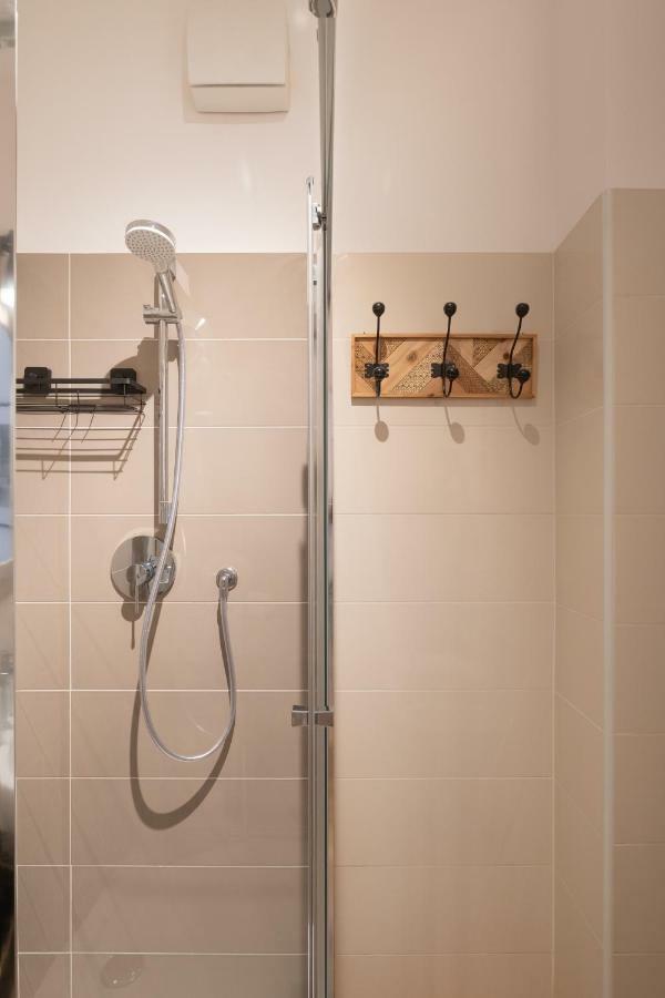 House Tubertini Appartement Bologne