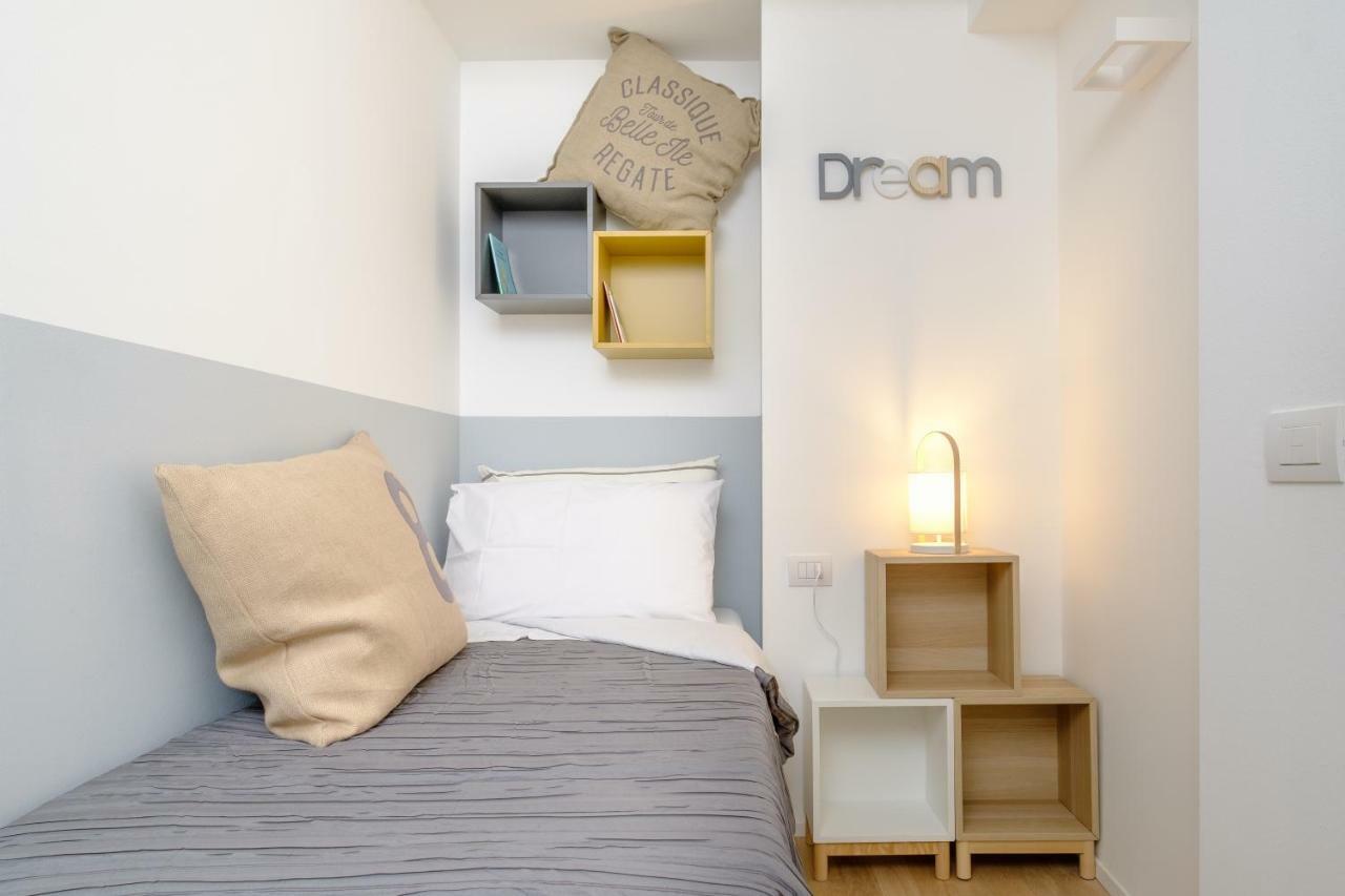 Appartement House Tubertini