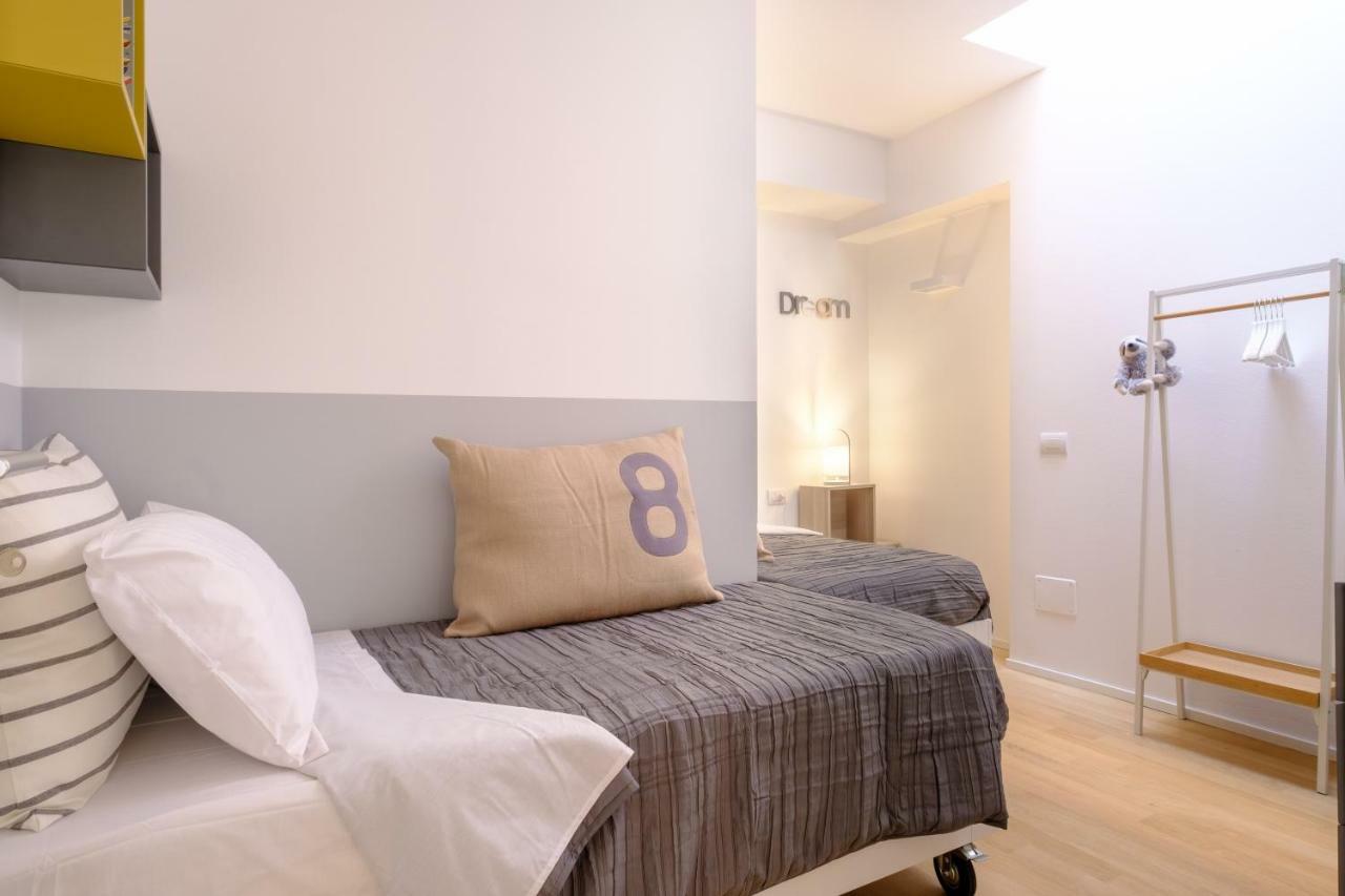 Appartement House Tubertini *
