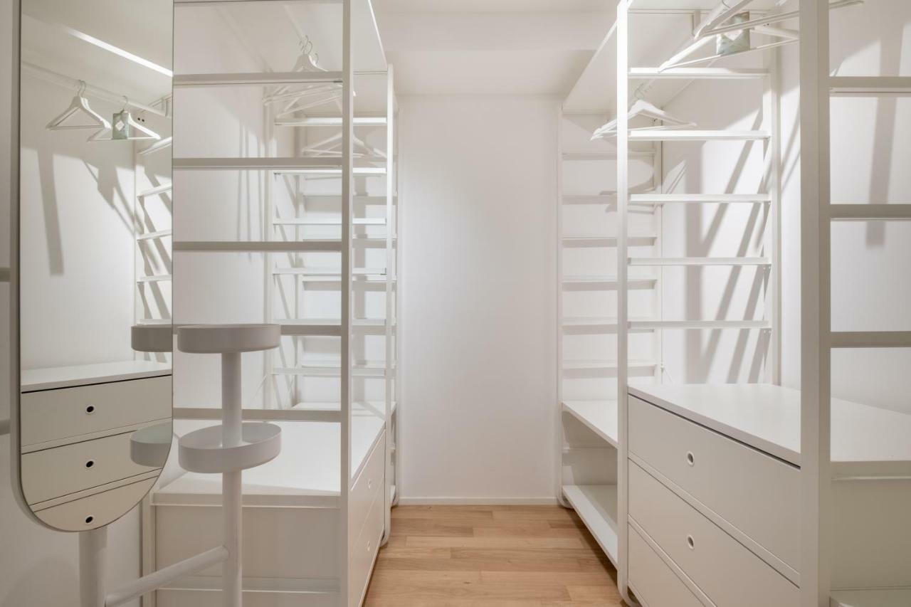 House Tubertini * Bologne