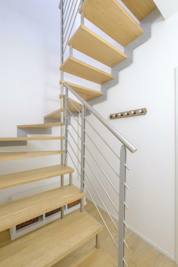 Appartement House Tubertini Bologne