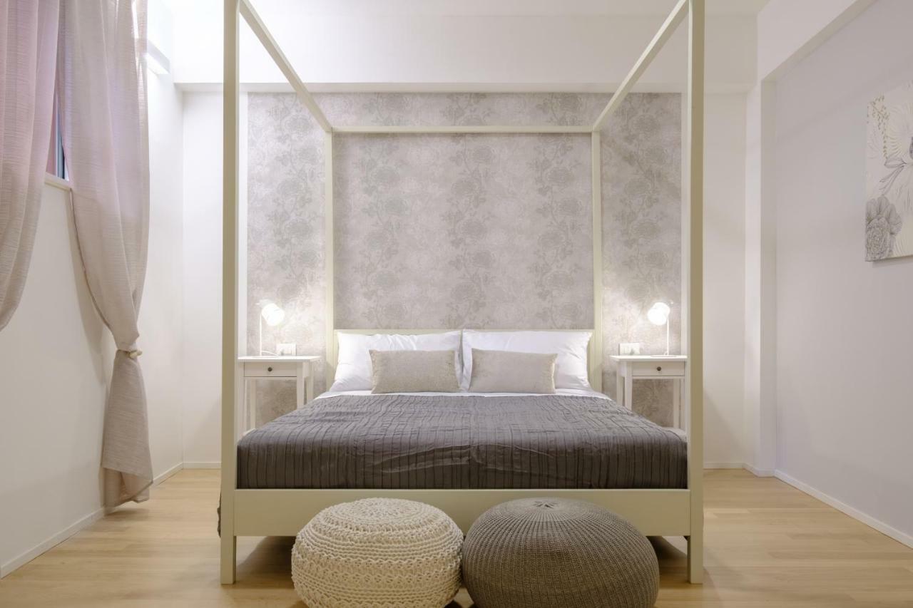 Appartement House Tubertini *