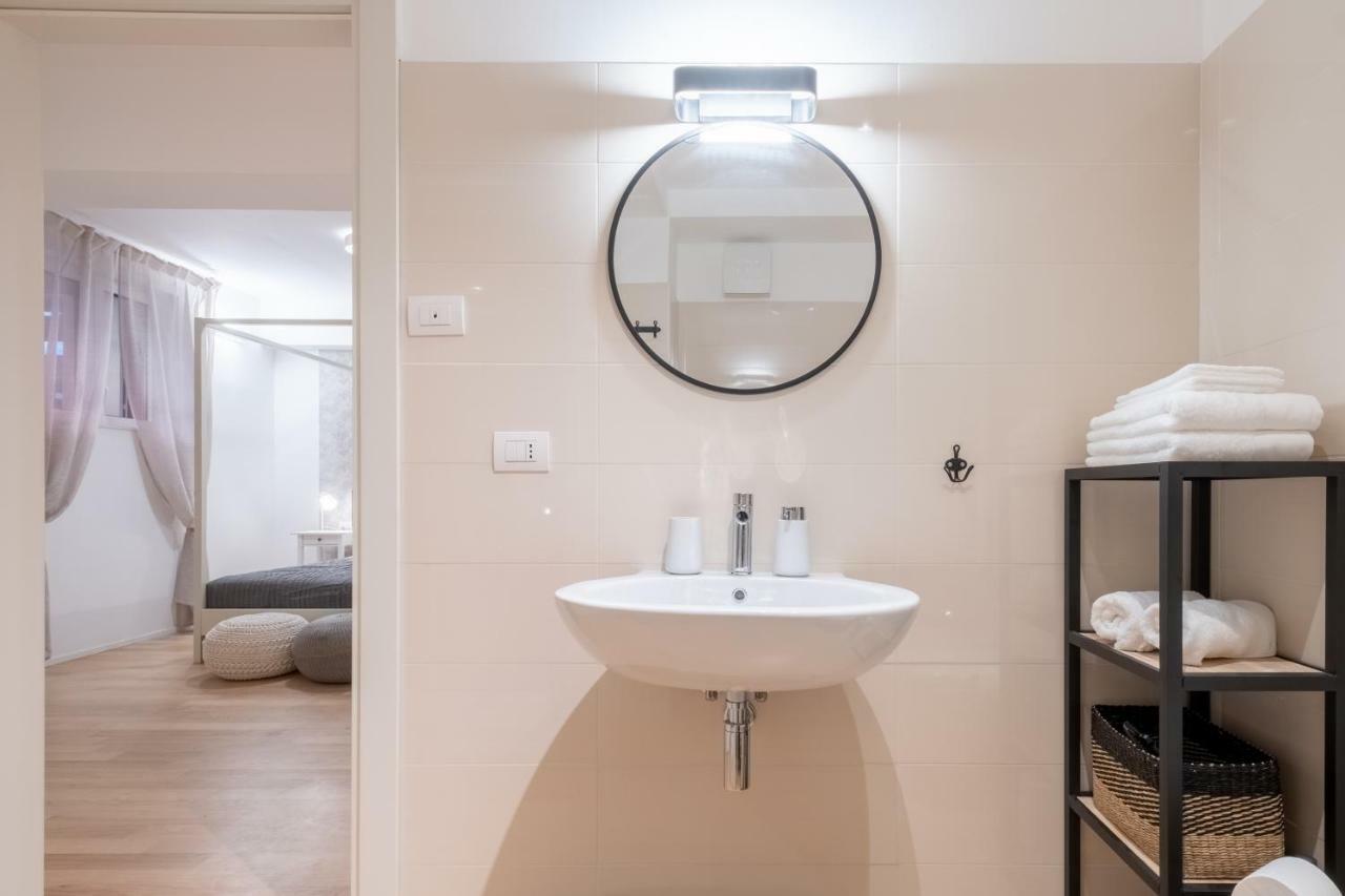Appartement House Tubertini Bologne