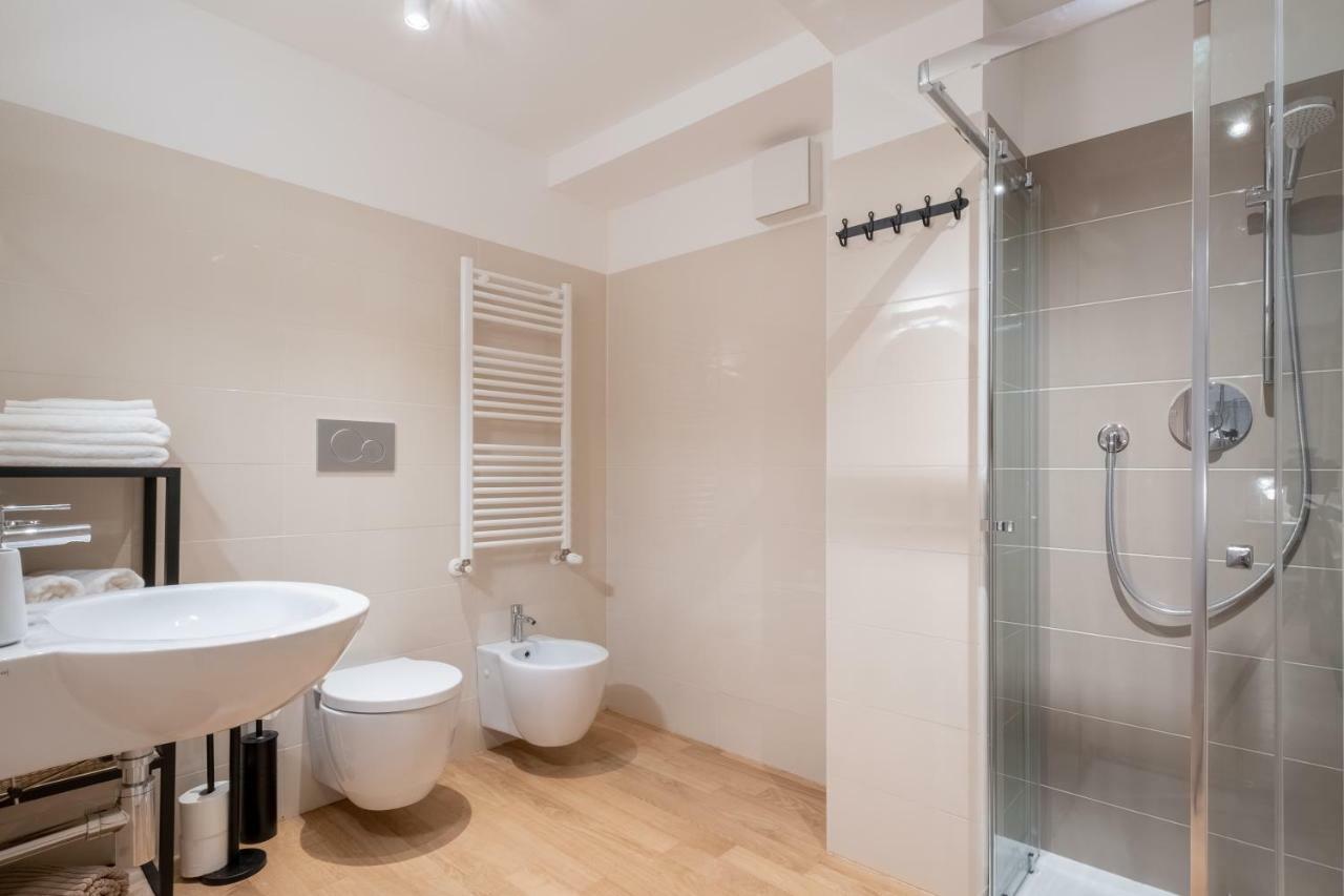 House Tubertini Bologne