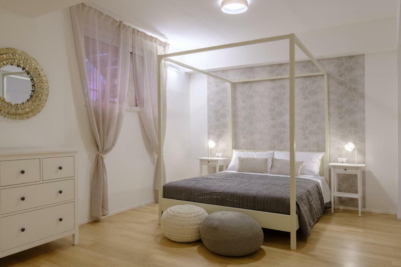 House Tubertini Bologne