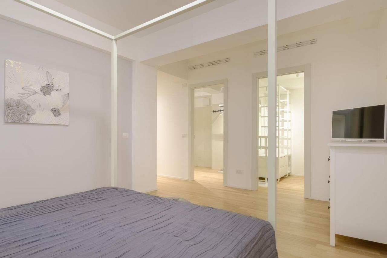 House Tubertini Bologne