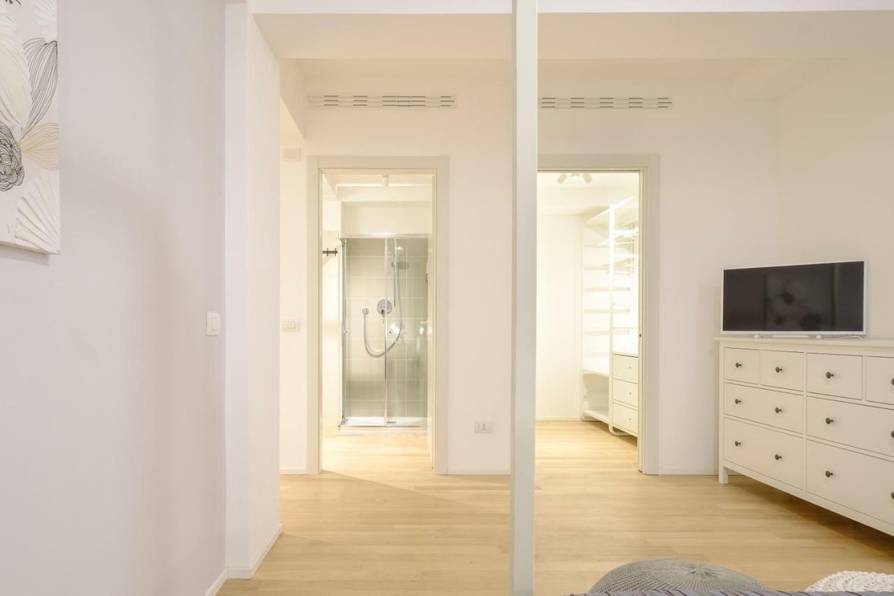 House Tubertini Appartement *