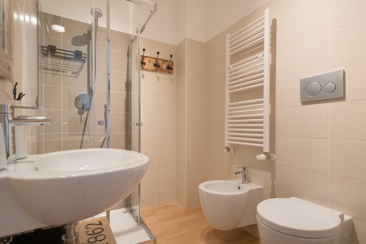 Appartement House Tubertini Bologne