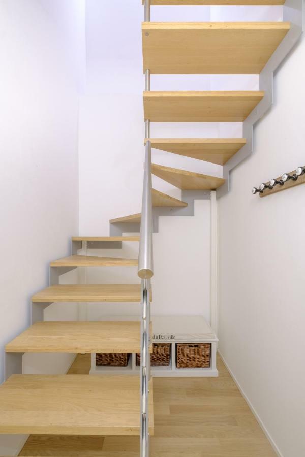 House Tubertini Appartement *