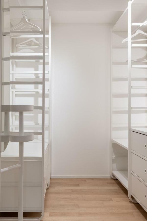 Appartement House Tubertini Bologne