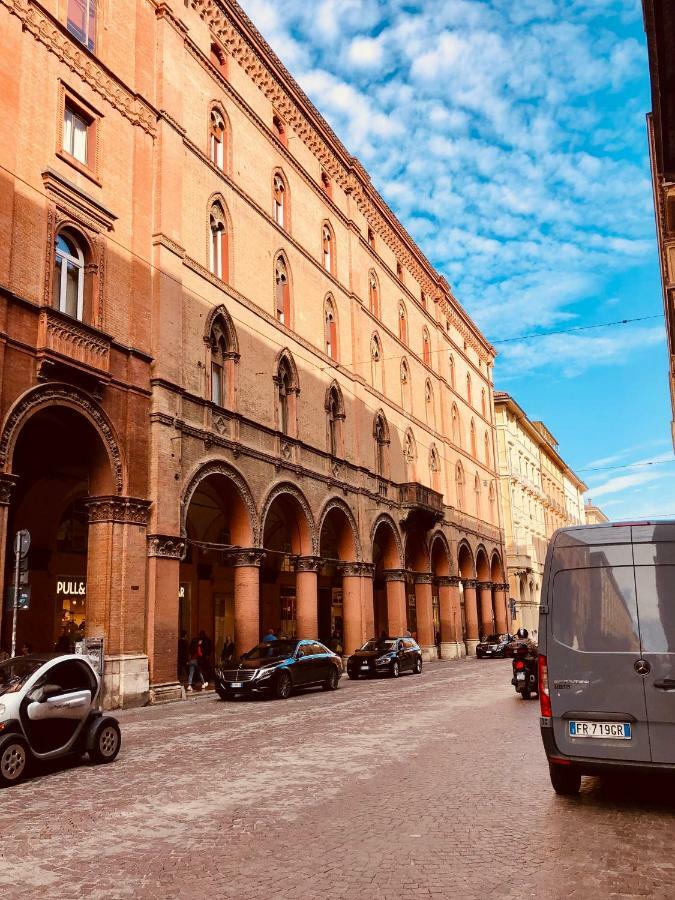 Apartment Indipendenza Luxury *