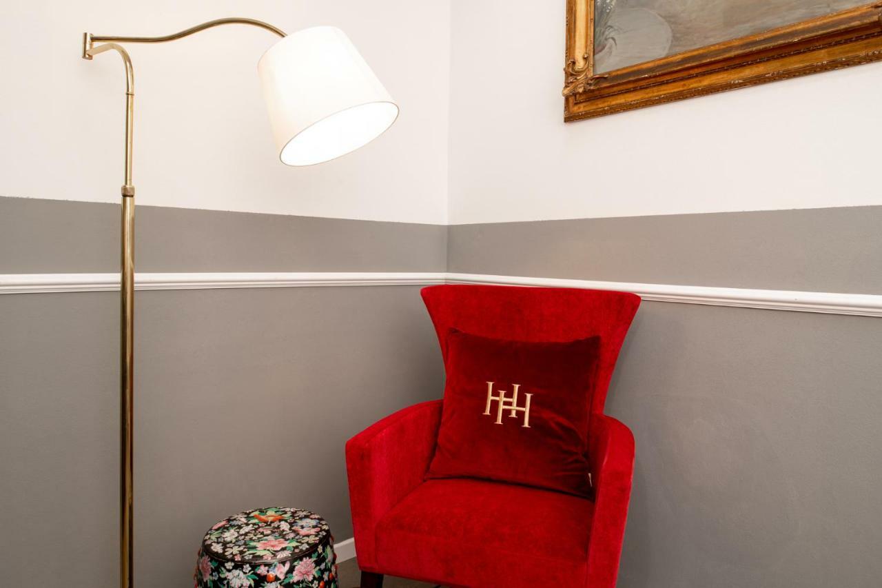 L'8boutique Via Piella Lejlighed