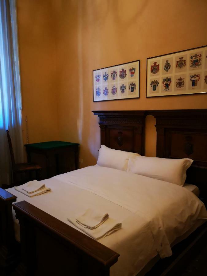 Appartement Palazzo Bargellini Panzacchi & Via De' Pepoli