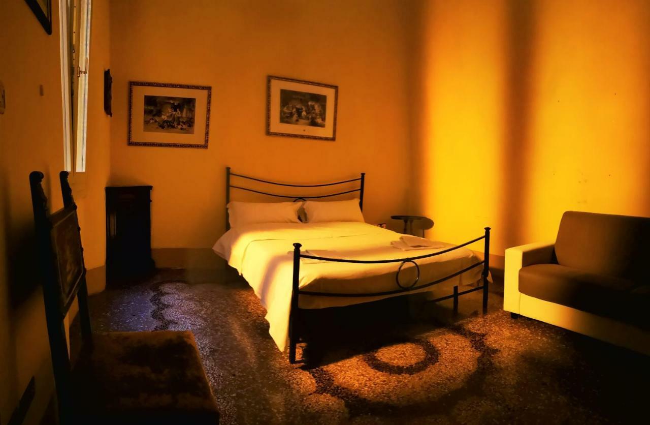 Appartement Palazzo Bargellini Panzacchi & Via De' Pepoli