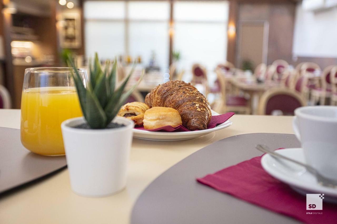 Hotel Cavour
