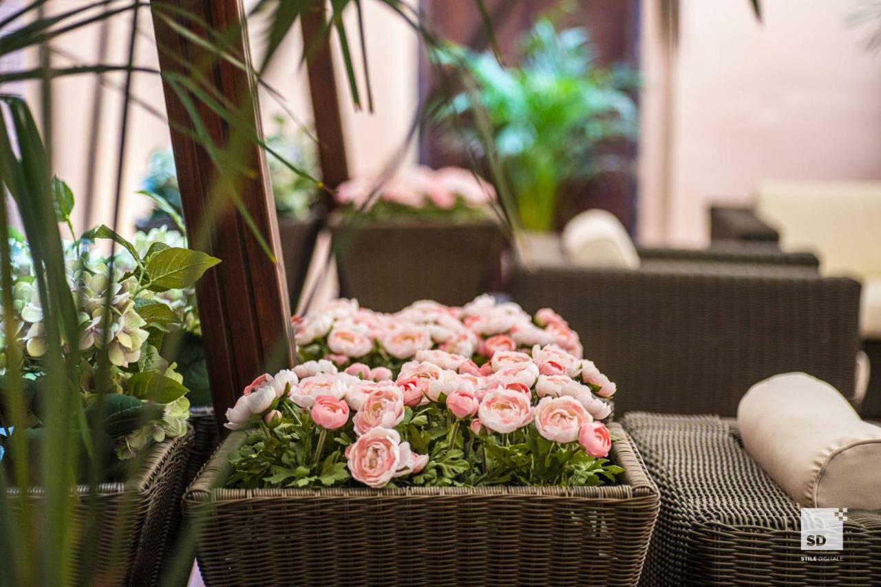 Hotel Cavour 3*