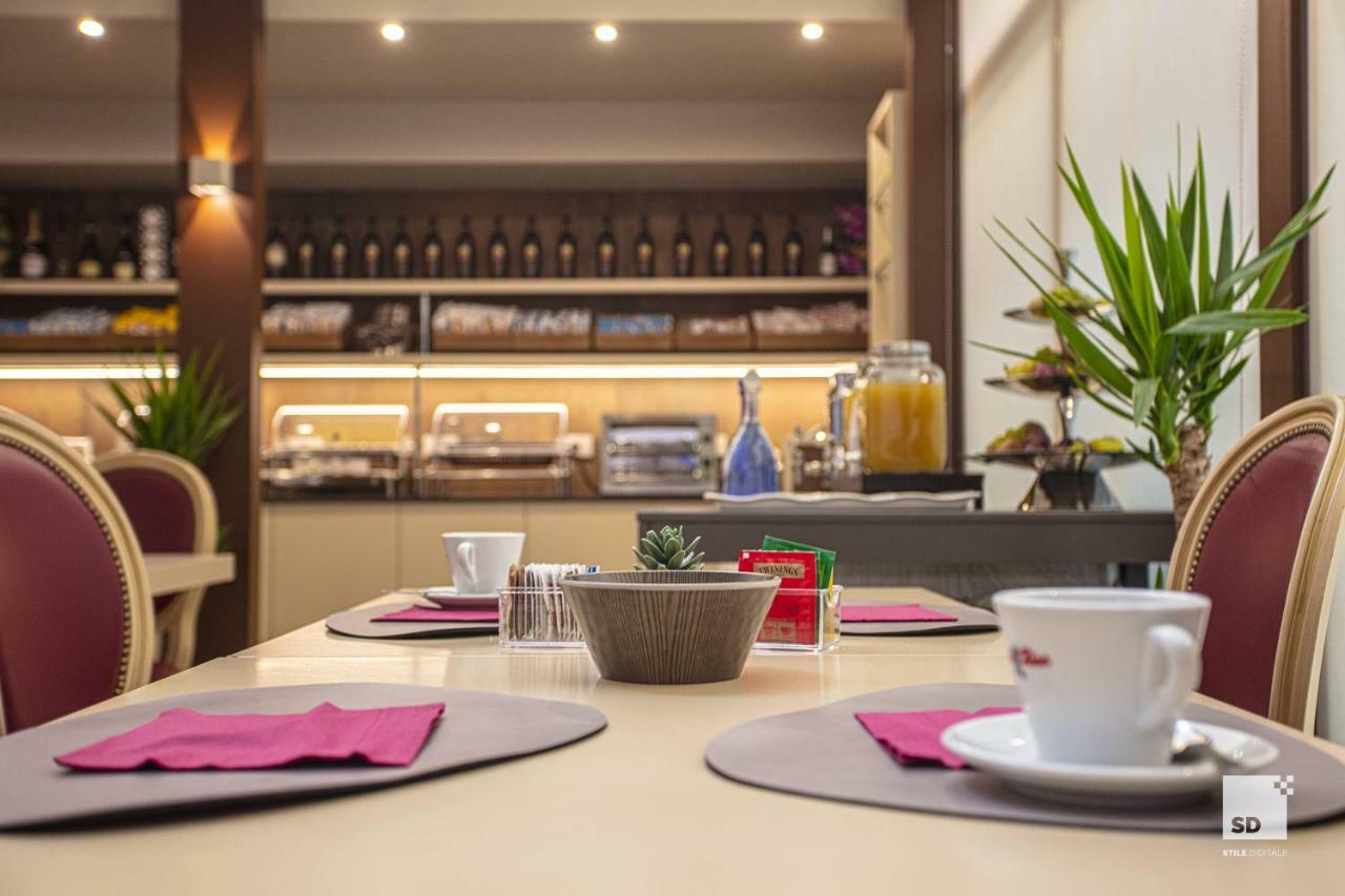 Cavour Hotel Bologna