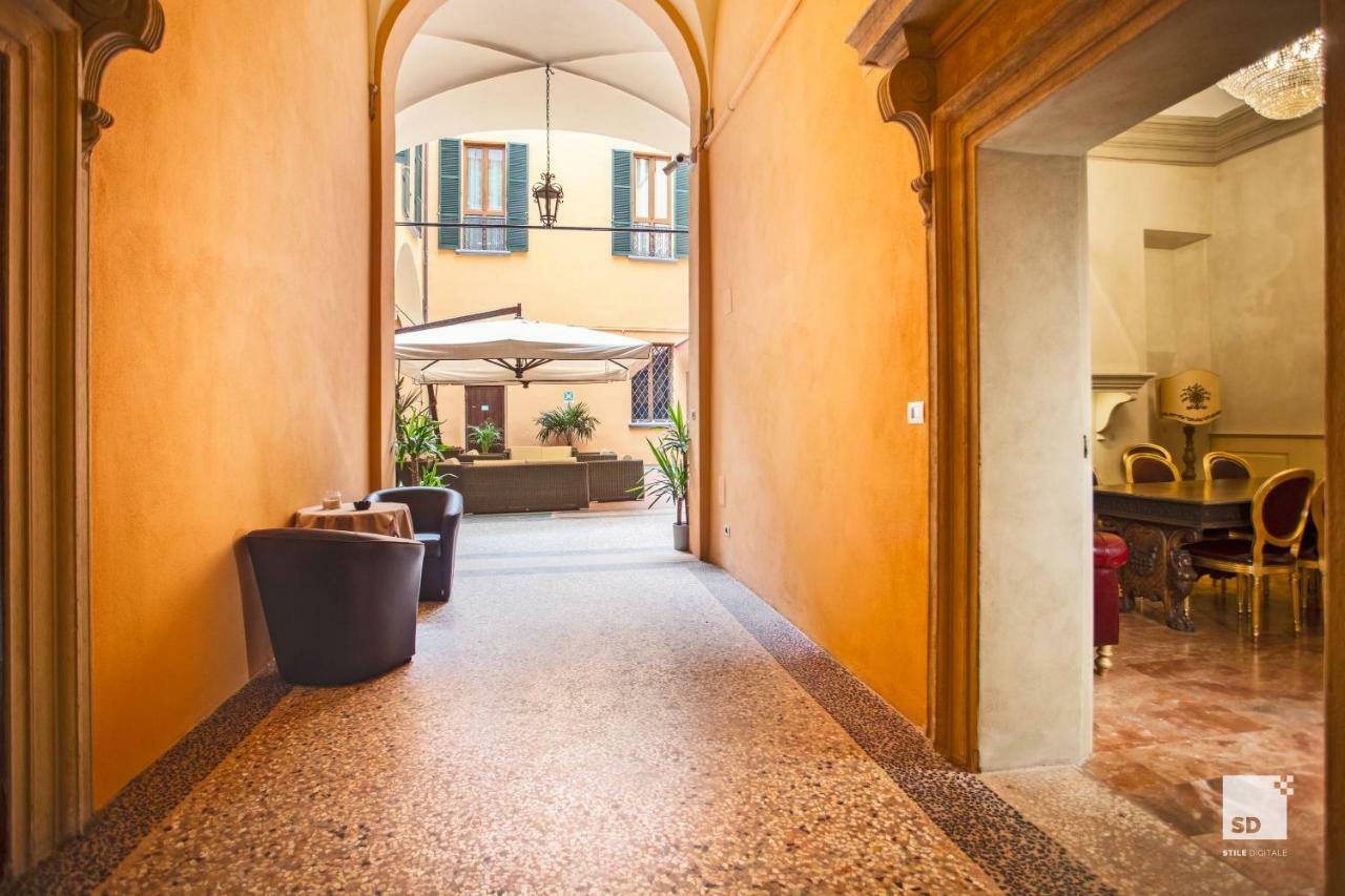 Cavour Hotel