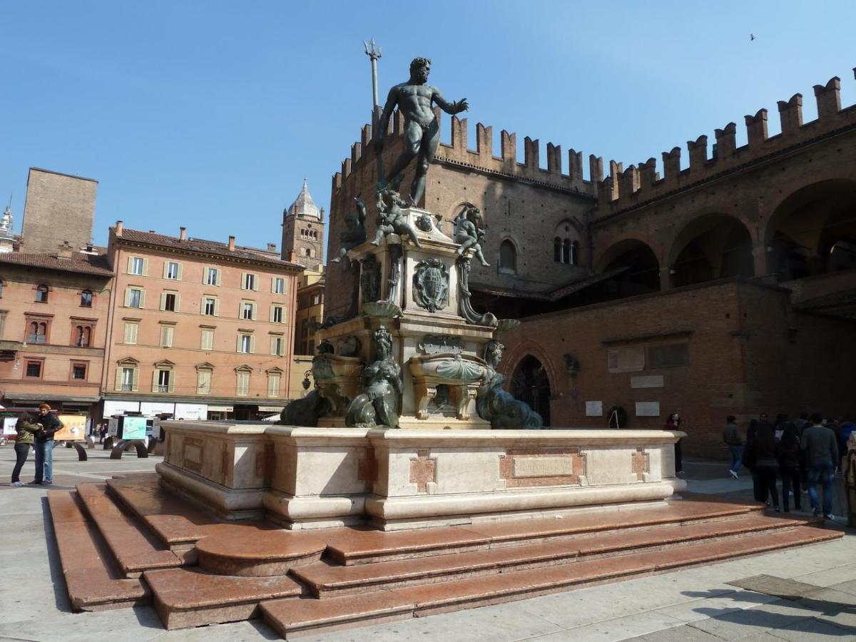 Affittacamere Soleluna Fiera 6