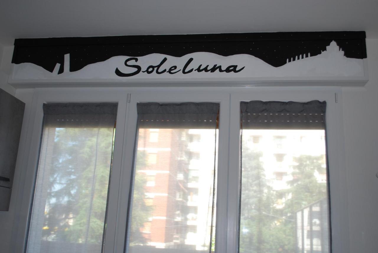 Soleluna Fiera 6 * Bologna