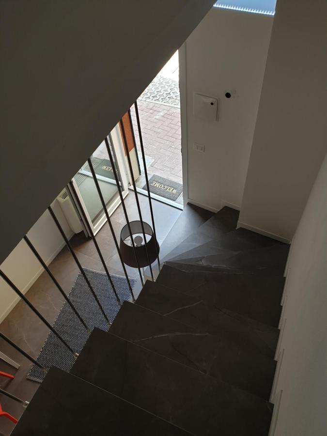 La Corte Del Sant'orsola Gasthof Bologna