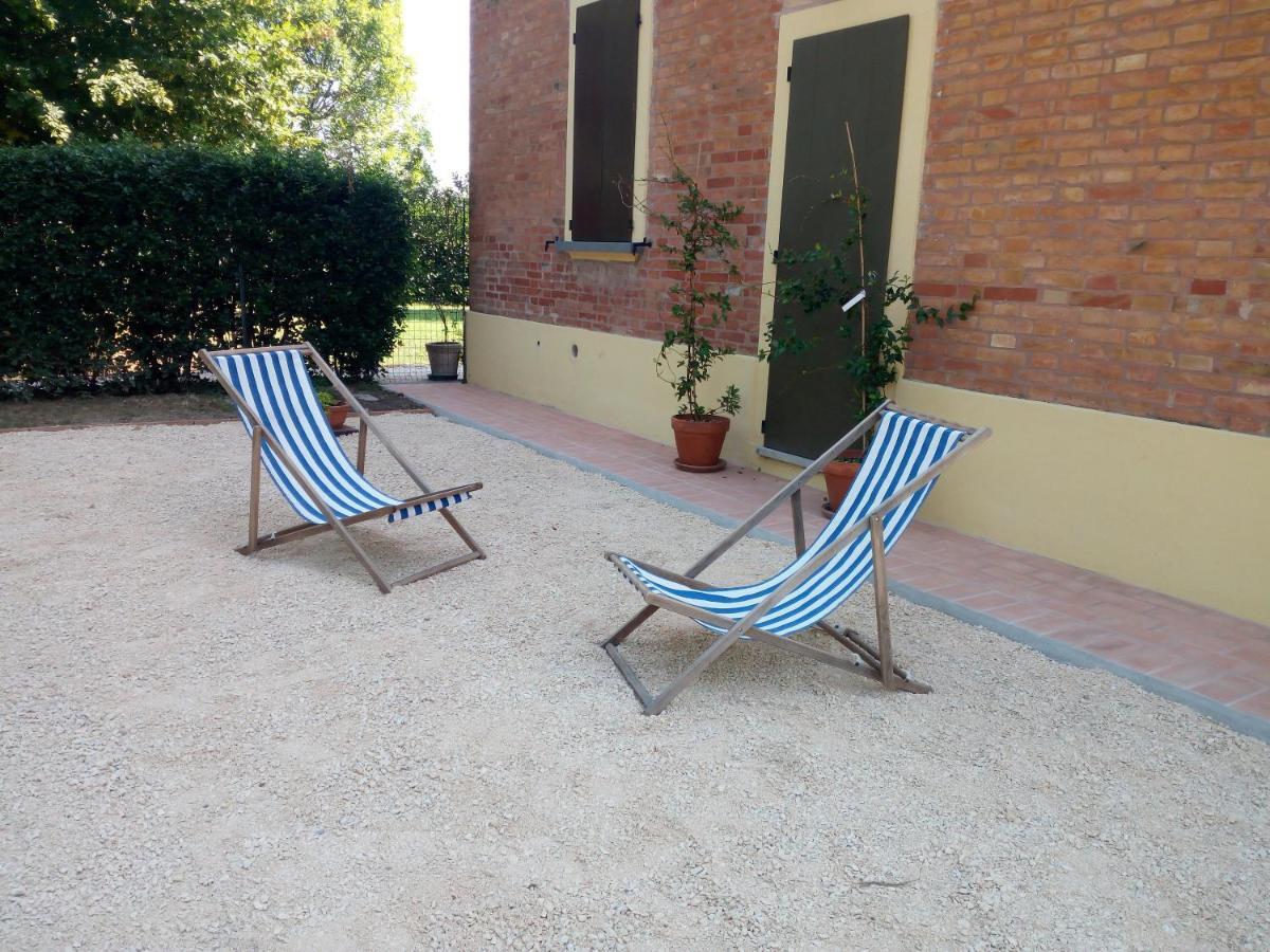 Landhaus Marana 14 Bologna