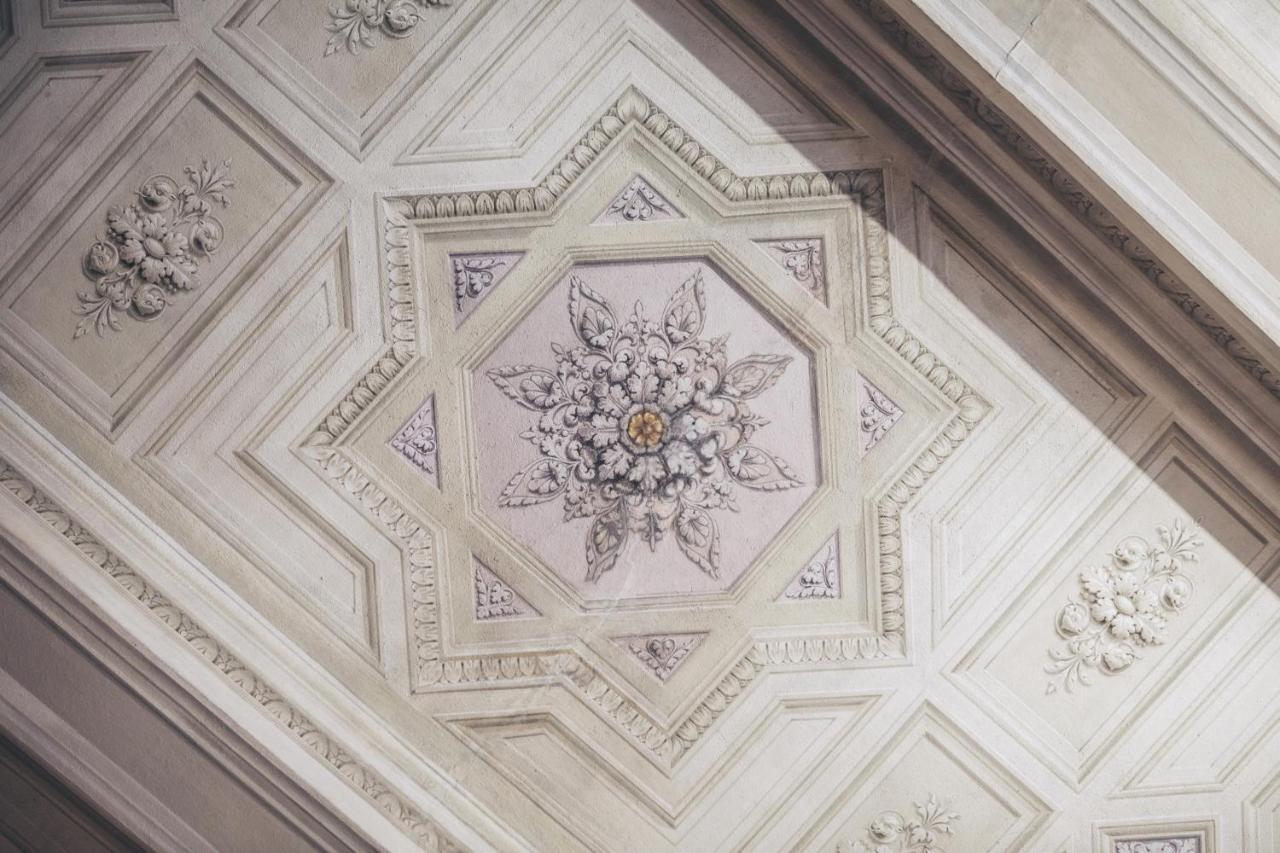 Gregorini Bingham Art Luxury 2*