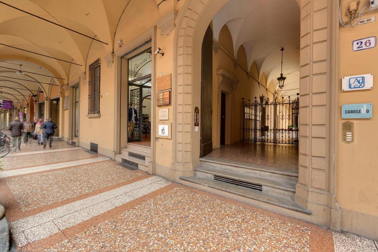 Bed & Breakfast Carosello 3*