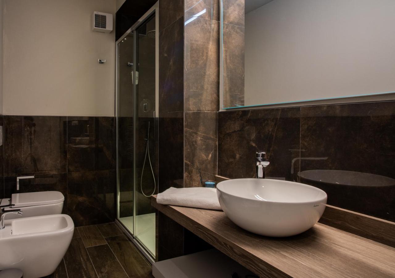 Appartamento Astoria Living *