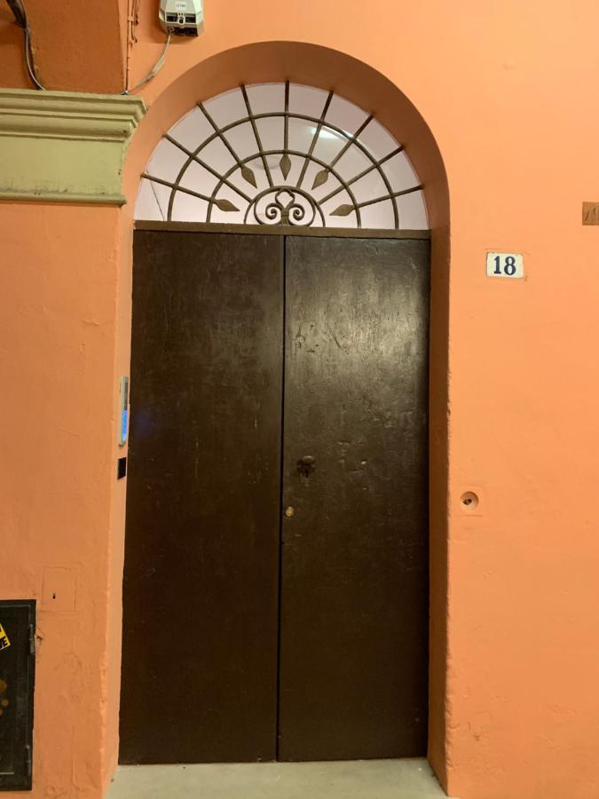L'8boutique Via Piella Bologna