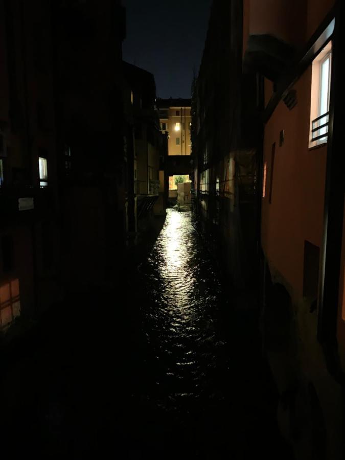 L'8boutique Via Piella Bologna