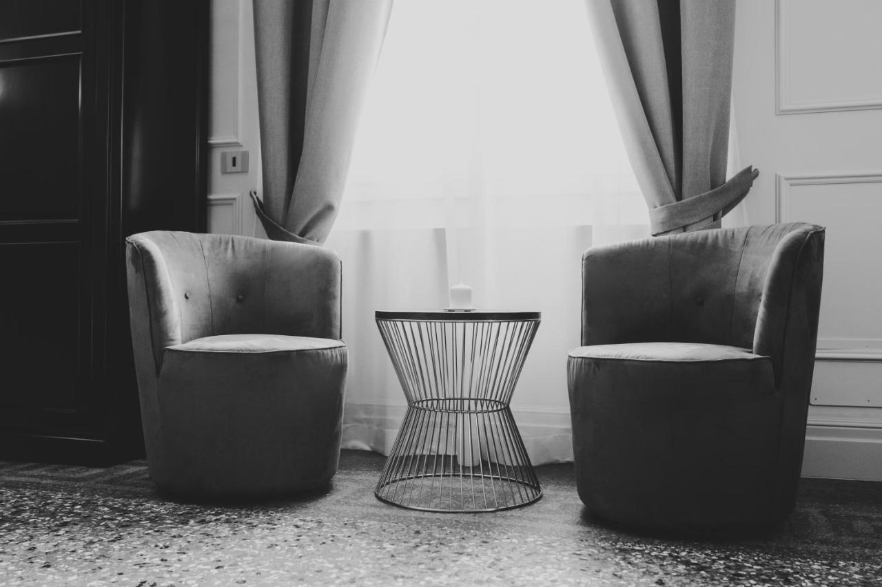 Gregorini Bingham Art Luxury Gasthof 2*
