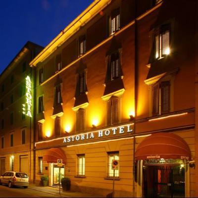 Astoria Hotel