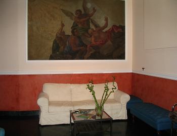 San Felice 3* Bologna
