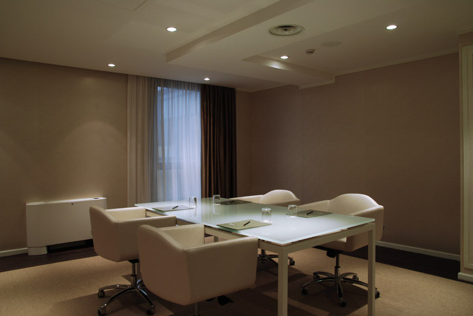 Western Tower Hotel Bologna
