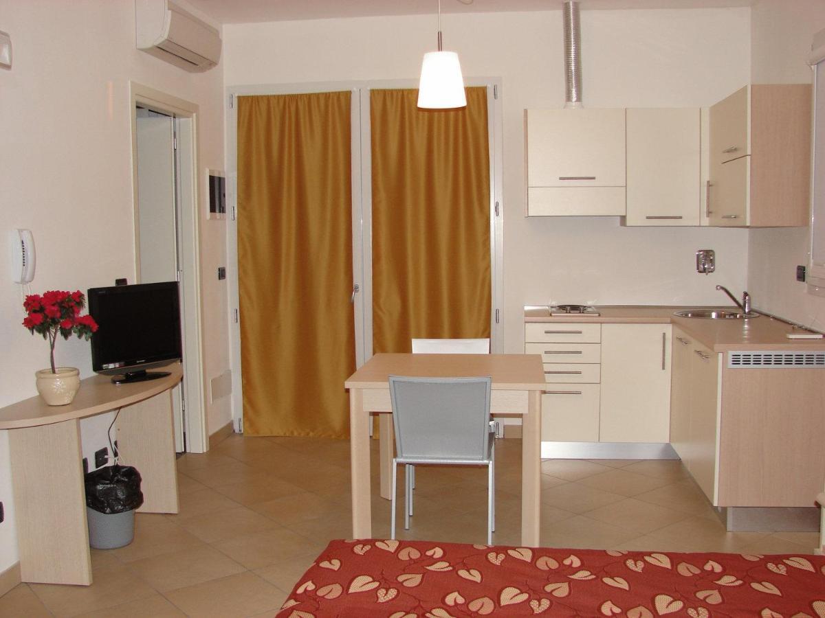 Apartamento Bassini *