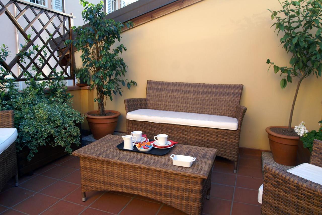 Palazzo Trevi Charming House Bed & Breakfast 3*