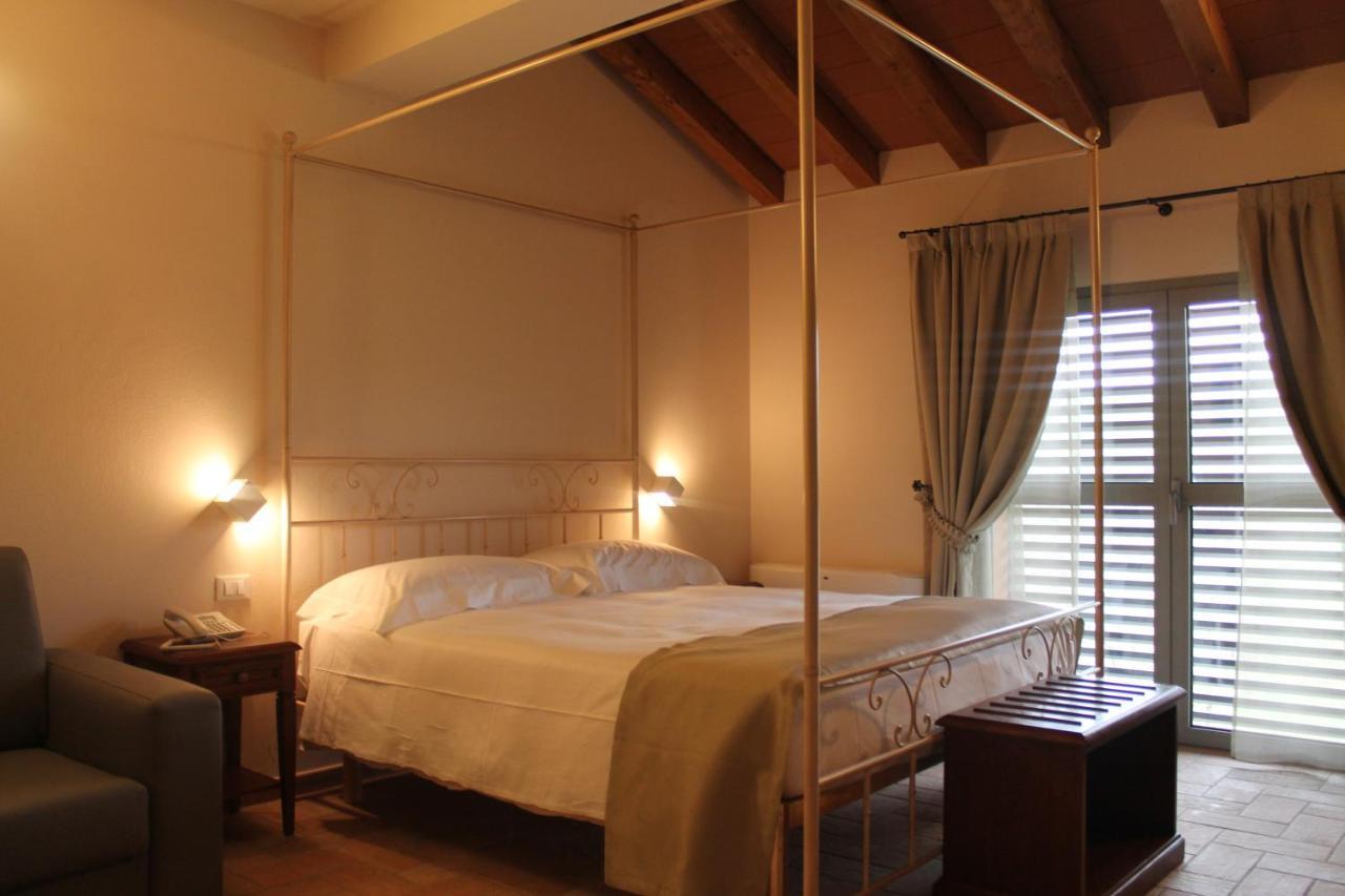 Alloggio per agriturismo Ben Ti Voglio *