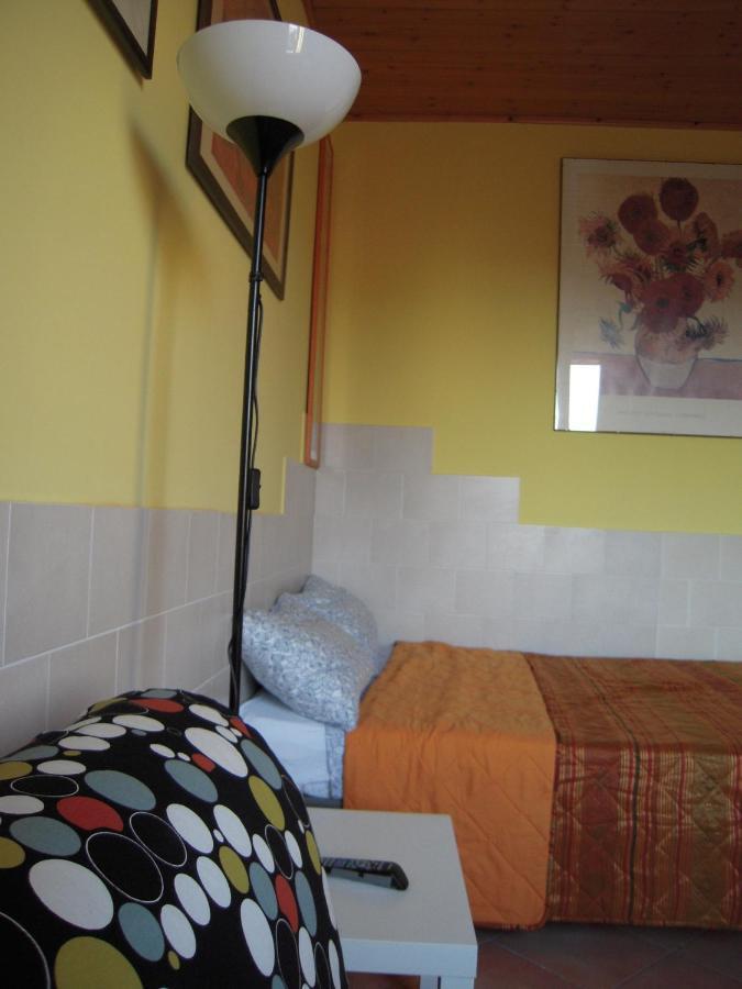 Apartamento Asiago