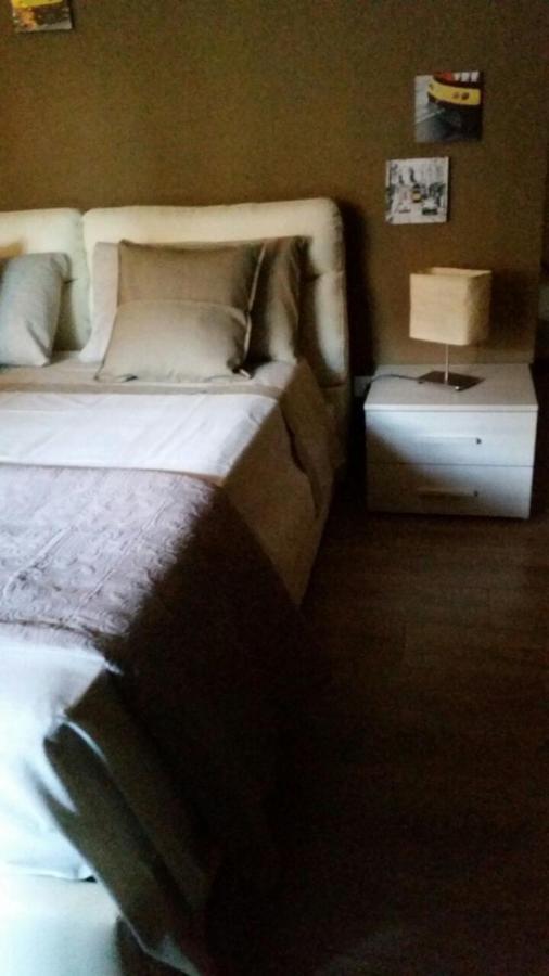 Bed & Breakfast Le Terrazze *