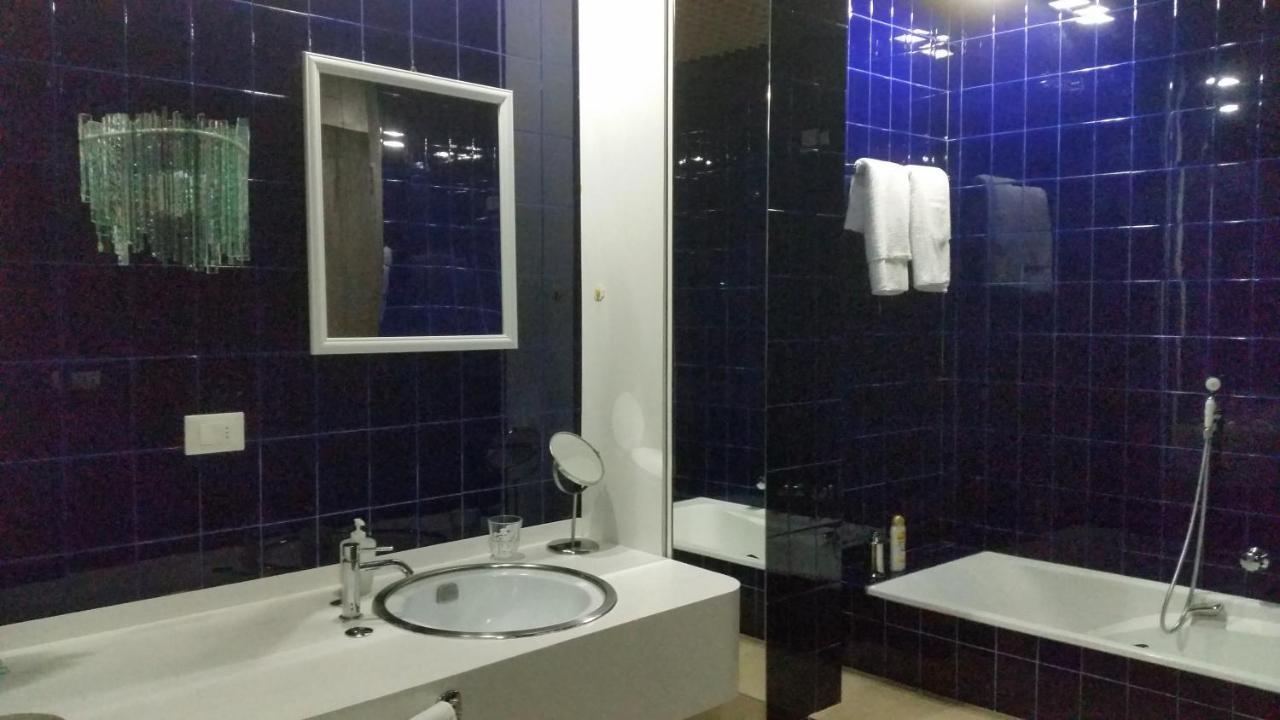 Bed & Breakfast Le Terrazze Bologna