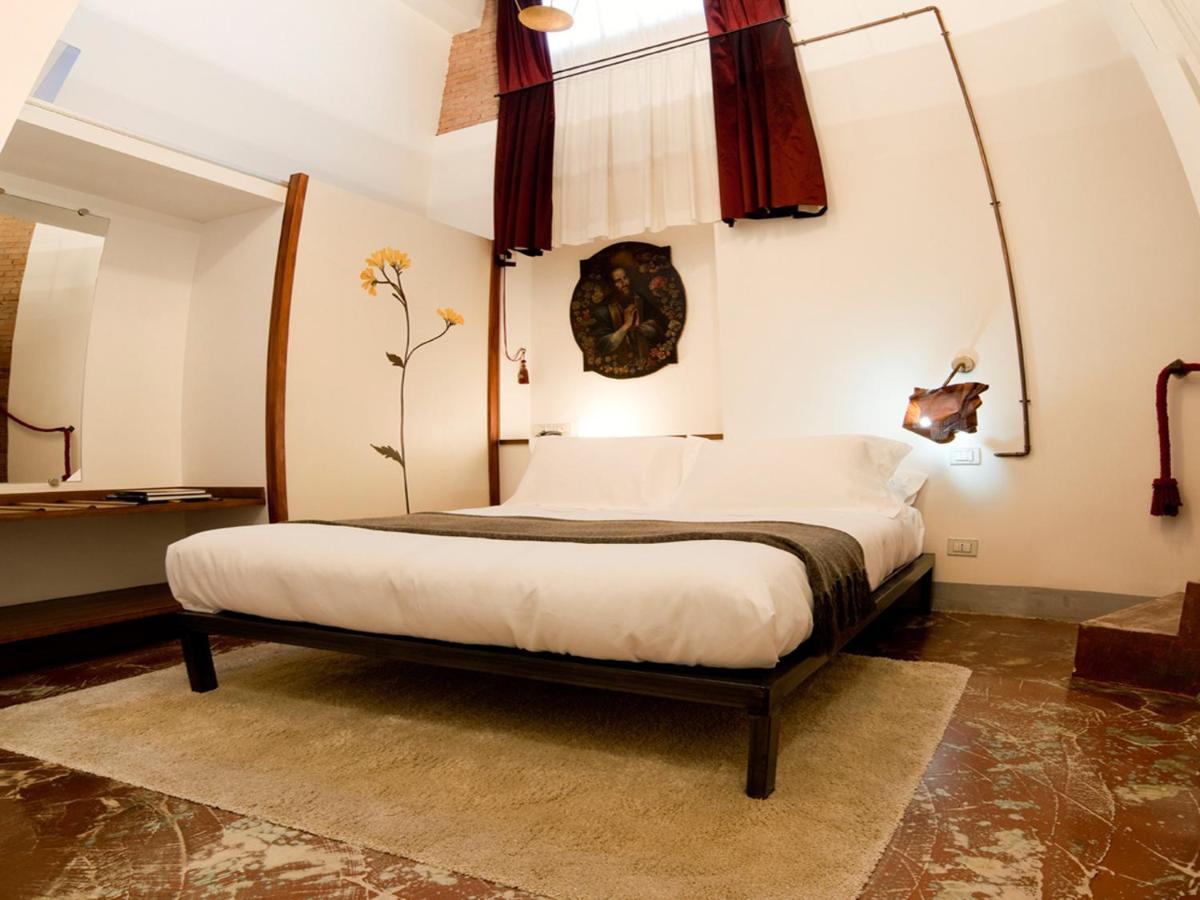 Hotel Il Convento Dei Fiori Di Seta 4*