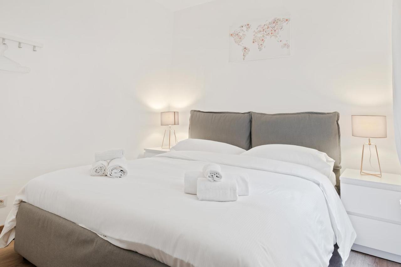 Apartment Sognando Flat