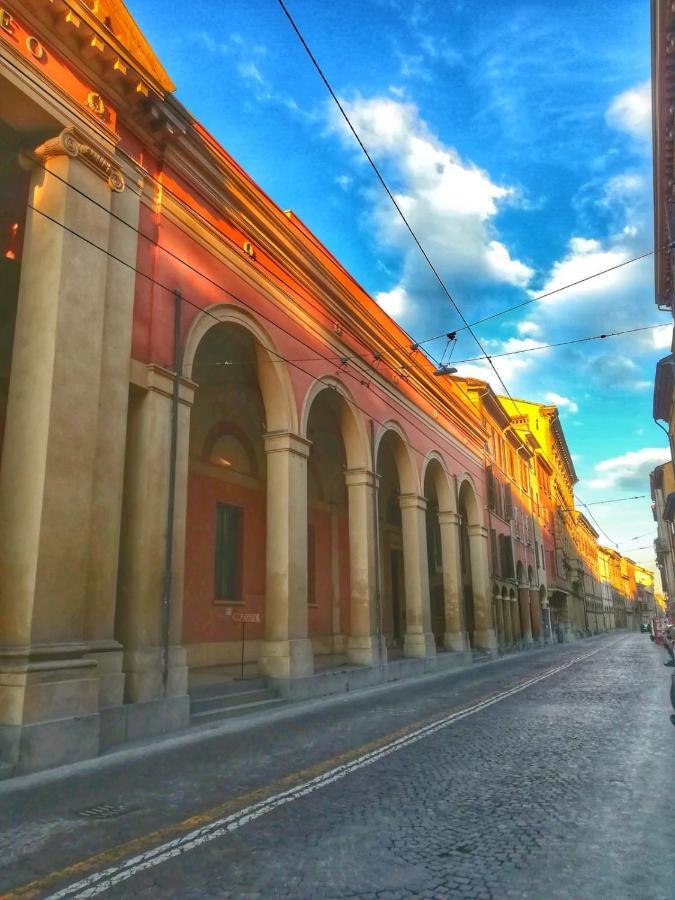 Apartamento Casa Santo Stefano